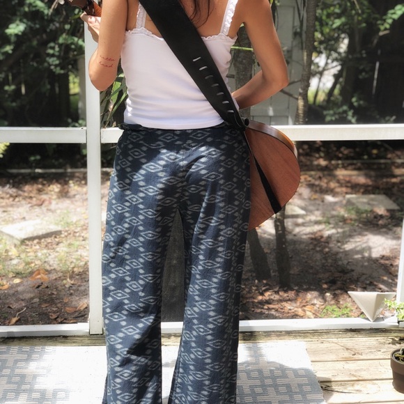 🔥Rare 🔥NWT Lost and Found J Friedman pants - Picture 2 of 10